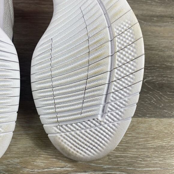 Nike FLEX EXPERIENCE 12 Women's Dusty Cactus DV0746-002 Road Running Shoes SZ 9 - Picture 7 of 9